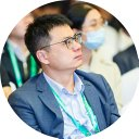 Dr. Yitao Liu avatar image