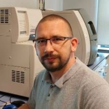 Dr. Michał Woźniakiewicz avatar image