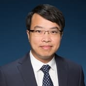 Dr. Ken Cham-Fai Leung avatar image