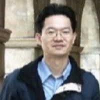 Dr. Hua-Yi Lin avatar image