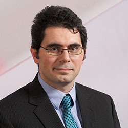 Prof. Dr. Erkan Oterkus avatar image