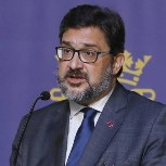 Prof. Dr. Luís Manuel Navas Gracia avatar image