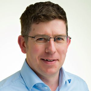 Dr. Martin Danaher avatar image