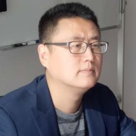Dr. Cheng Gao avatar image