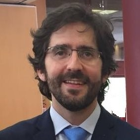 Prof. Dr. Rafael Lucena avatar image