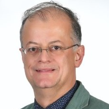 Prof. Dr. Dimitrios Kyritsis avatar image