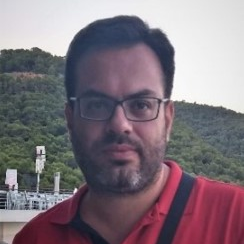 Dr. Antonios N. Gargalionis avatar image