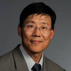 Prof. Dr. Dongmin Liu avatar image