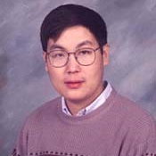 Dr. Zhao-Hui Song avatar image