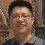 Dr. Ran Tao avatar image