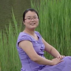 Dr. Lei Wang avatar image