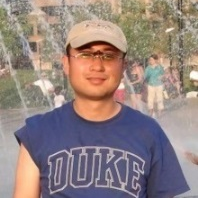 Dr. Hu Liu avatar image