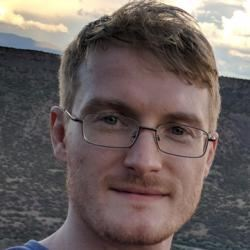 Dr. Bertrand Rouet-Leduc avatar image