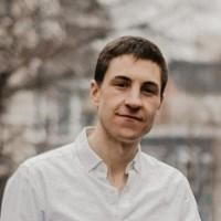 Dr. Ryan McGranaghan avatar image