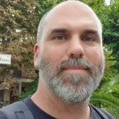 Dr. Lluís Albarracín avatar image