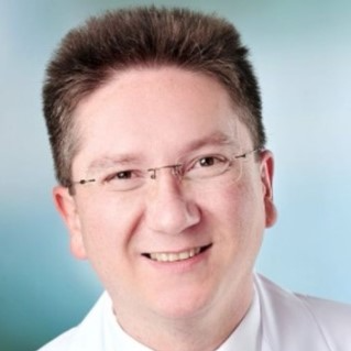 Prof. Dr. Andreas Doesch avatar image