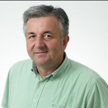 Prof. Dr. Mladen Nikšić avatar image