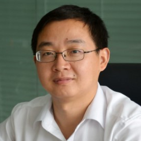 Prof. Dr. Ke-Lin Du avatar image