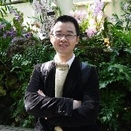 Prof. Dr. Yi Peng avatar image