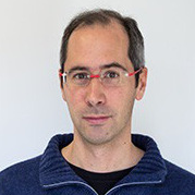 Prof. Dr. Pietro Zanuttigh avatar image