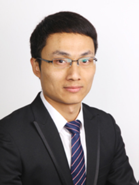 Prof. Dr. Wenming Jiang avatar image