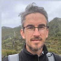 Dr. Patrick Mitchell avatar image