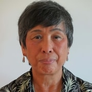 Dr. Carmelita G. Frondoza avatar image