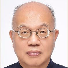 Prof. Dr. Chein-I Chang avatar image