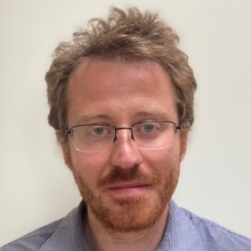 Dr. Enrico Tubaldi avatar image