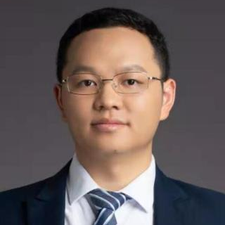 Dr. Zhongwen Hu avatar image