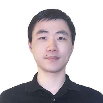 Dr. Yangyi Wu avatar image