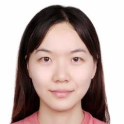 Dr. Jie Zhang avatar image