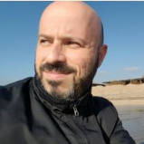 Dr. Alex Galanis avatar image