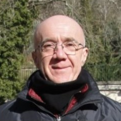 Dr. Filippo Mariano avatar image