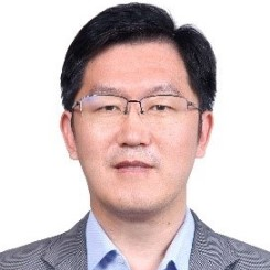 Prof. Dr. Yongqiang Zhang avatar image