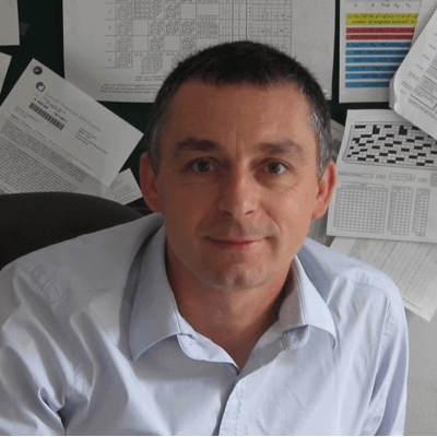 Dr. Edmondo Gilioli avatar image