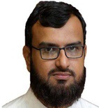 Prof. Dr. Asadullah Shaikh avatar image