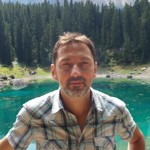 Prof. Dr. Filippo Catani avatar image