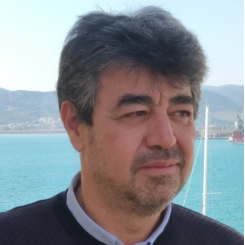 Prof. Dr. Charalambos Billinis avatar image