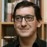 Prof. Dr. Hugo Gamboa avatar image