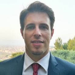 Dr. Fulvio Parisi avatar image