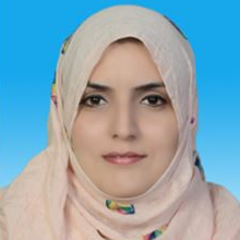 Dr. Sumera Zaib avatar image