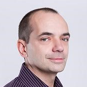 Prof. Dr. Patrik Grznár avatar image