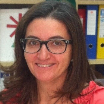 Prof. Dr. Juana Fernández-López avatar image