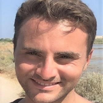 Dr. Carlo Puliafito avatar image