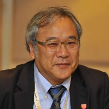 Prof. Dr. Petrus Tang avatar image