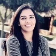 Dr. Sneh Punia Bangar avatar image