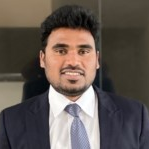 Dr. Anil Kumar Yedluri avatar image