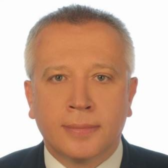 Prof. Dr. Konrad Jędrzejewski avatar image