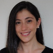 Dr. Souzana Achilleos avatar image